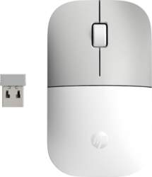 HP Z3700 Ceramic White Wireless Mouse