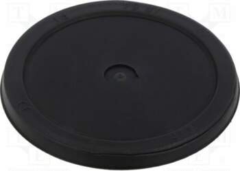 HT HI TECH POLYMERS Grommet; with