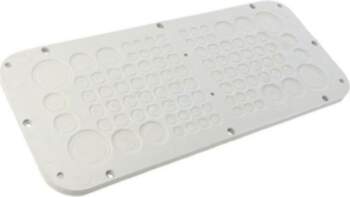 HT HI TECH POLYMERS Multigate grommet