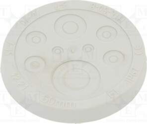 HT HI TECH POLYMERS Multigate grommet