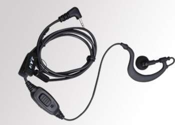 HYT EHS09 ear rest ear piece
