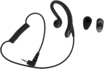 Hytera EHS18 Receive-Only C Style Earloop