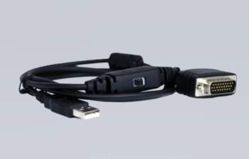 Hytera PC75 Programming cable | HYT519