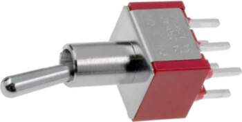 IC SWITCHES Switch: toggle; Pos: 2