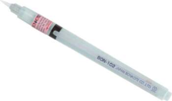 IDEAL-TEK Pen; Tip: thin,felt-type; ESD
