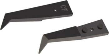 IDEAL-TEK Tip; ESD; 2pcs. | IDL-A246CF