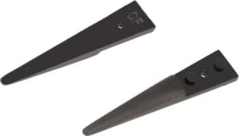 IDEAL-TEK Tip; ESD; 2pcs. | IDL-A249CF