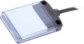 IDEC Indicator: LED; flat; red/green; 24VDC