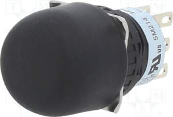 IDEC Safety switch: enabling switch; 16mm