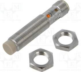IFM ELECTRONIC Sensor: capacitive | KF5002