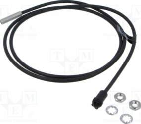 IFM ELECTRONIC Sensor: fiber-optic | E20083