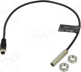 IFM ELECTRONIC Sensor: inductive | IE5344