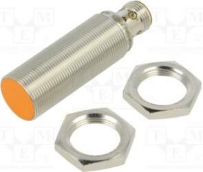 IFM ELECTRONIC Sensor: inductive | IGS240