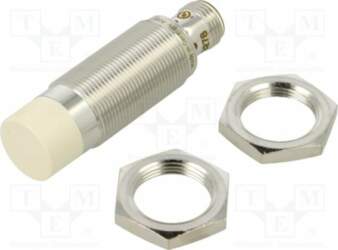 IFM ELECTRONIC Sensor: inductive | IGS278