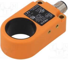 IFM ELECTRONIC Sensor: inductive; OUT: PNP