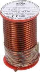 INDEL Coil wire; single coated enamelled