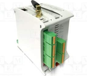INDUSTRIAL SHIELDS Automation module: PLC programmable