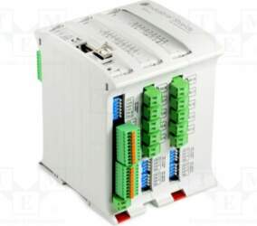 INDUSTRIAL SHIELDS Automation module: PLC programmable