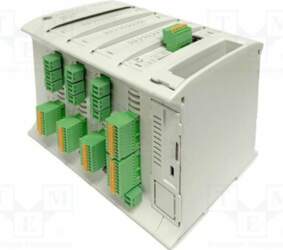 INDUSTRIAL SHIELDS Automation module: PLC programmable