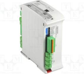 INDUSTRIAL SHIELDS Automation module: PLC programmable