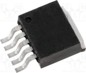 INFINEON TECHNOLOGIES IC: voltage regulator; LDO