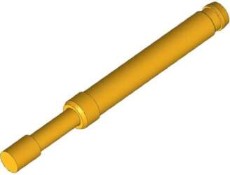 INGUN Test acces: test needle; Maksimum