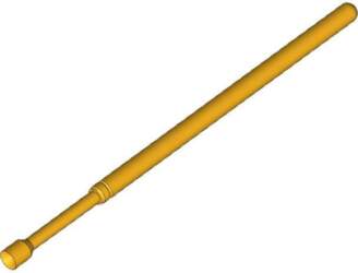 INGUN Test acces: test needle; Maksimum
