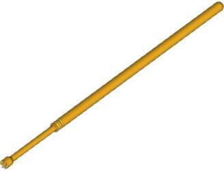 INGUN Test acces: test needle; Maksimum