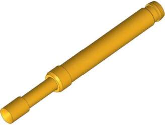 INGUN Test acces: test needle; Maksimum
