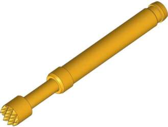 INGUN Test acces: test needle; Maksimum