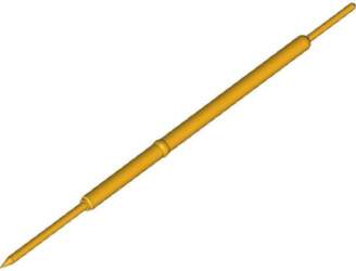 INGUN Test acces: test needle; Maksimum