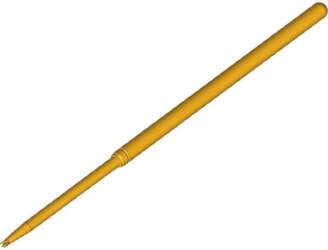 INGUN Test acces: test needle; Maksimum