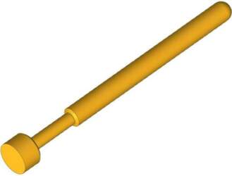 INGUN Test acces: test needle; Maksimum