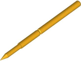 INGUN Test acces: test needle; Maksimum