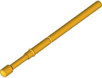 INGUN Test acces: test needle; Maksimum