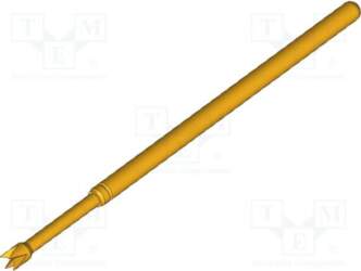 INGUN Test acces: test needle; Maksimum
