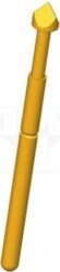 INGUN Test acces: test needle; Maksimum