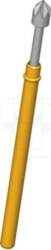 INGUN Test acces: test needle; Maksimum