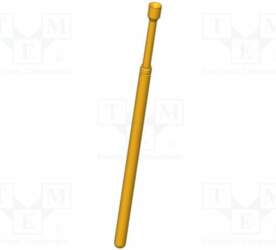 INGUN Test acces: test needle; Maksimum