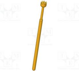 INGUN Test acces: test needle; Maksimum