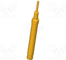 INGUN Test acces: test needle; Maksimum