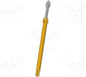 INGUN Test acces: test needle; Maksimum