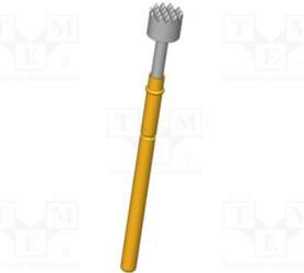 INGUN Test acces: test needle; Maksimum