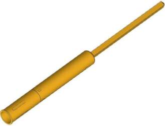 INGUN Test acces: test probe socket