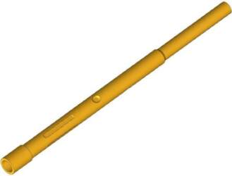 INGUN Test acces: test probe socket