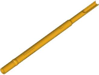 INGUN Test acces: test probe socket