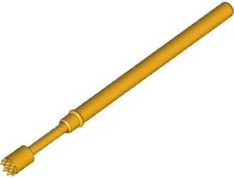 INGUN Test probe: ICT/FCT; 8A; Ø: