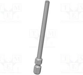 INGUN Tool: mounting tool; BIT-GKS; test