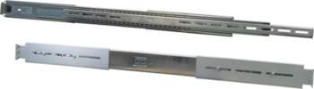 INTER-TECH Divers VALUE Telescopic rails for