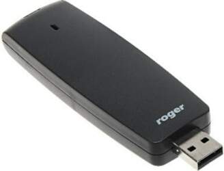 Interface, administrator reader Roger RUD-3-DES |